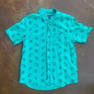 Club Room Men’s Button Down